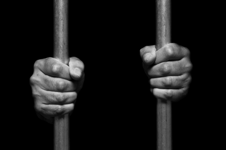 tercer grado penitenciario