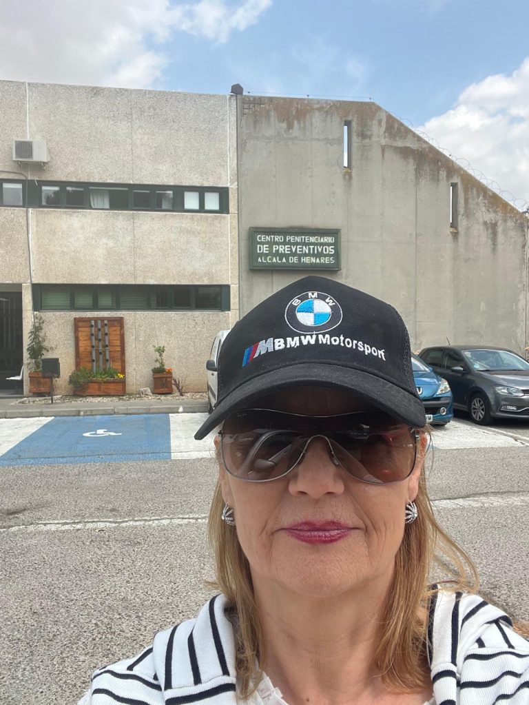 Abogado penalista