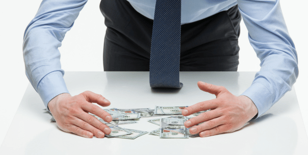 Apropiación indebida