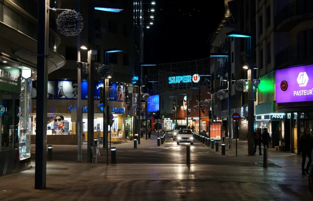 Abogado penalista en Andorra 0