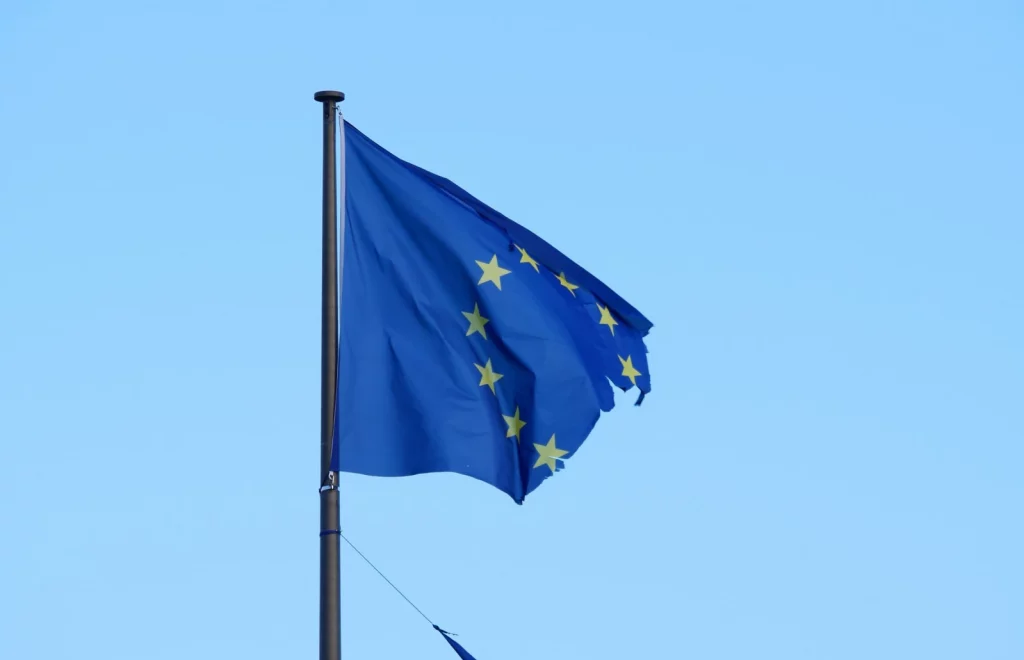 Criminal Defence Lawyer in Europe 2