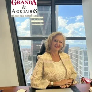 Despacho de abogados penalistas Granda y Asociados en Madrid