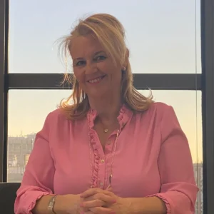 Nuria Granda, abogada penalista y titular de Granda y Asociados