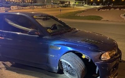 accident sécurité routière