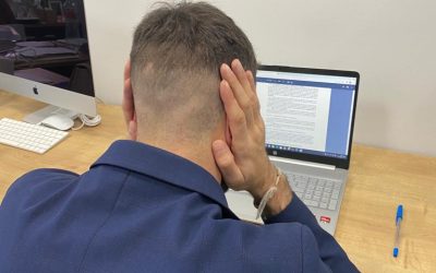 harcèlement au travail